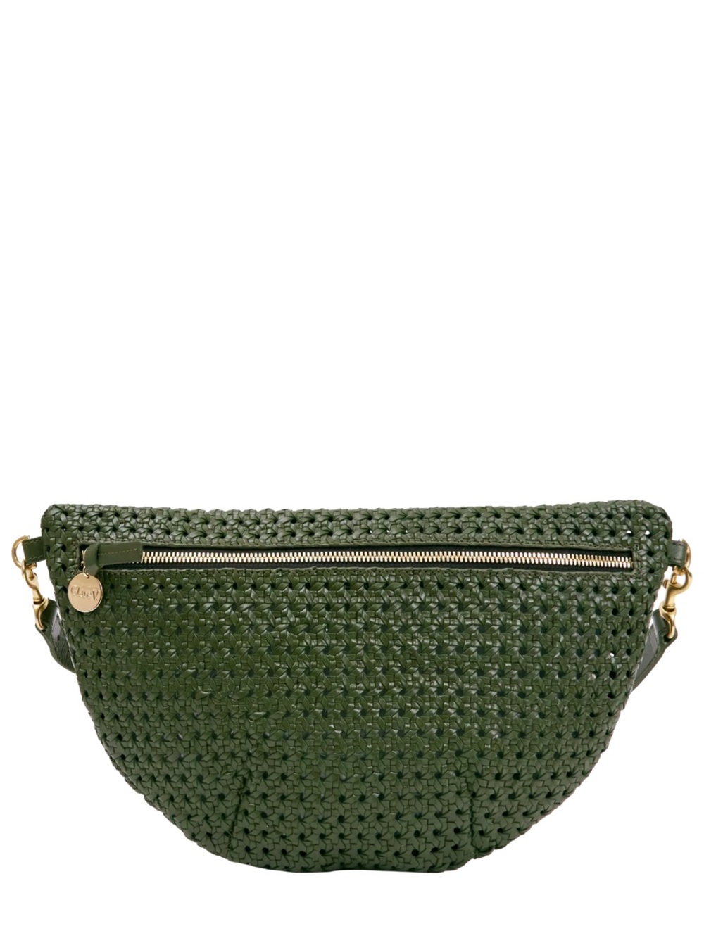 SOLD OUT Clare V Crossbody Fanny Pack